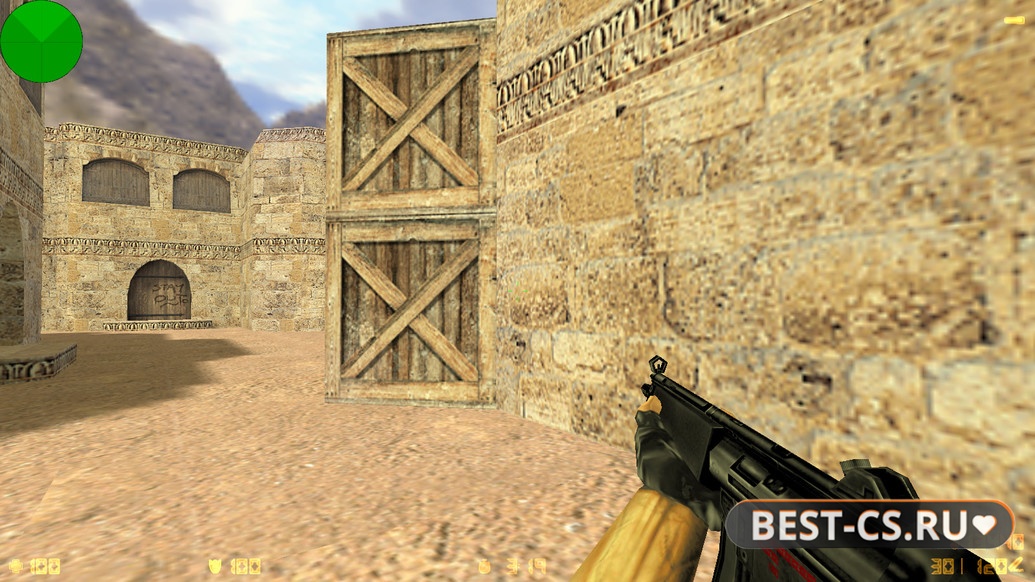 Скриншот 22 CS 1.6 Old School