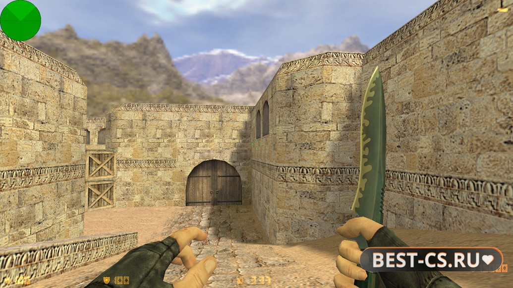 Скриншот 2 CS 1.6 Playtex