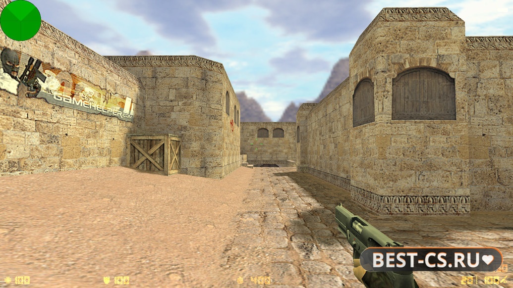 Скриншот 18 CS 1.6 PRO SKILL