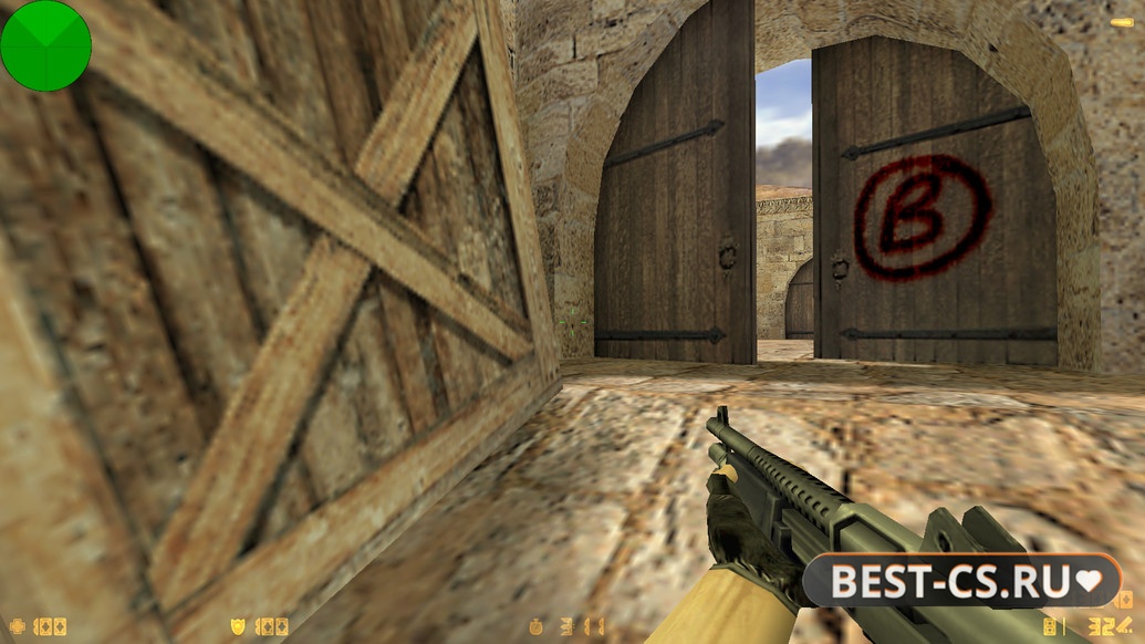 Скриншот 20 CS 1.6 PRO SKILL