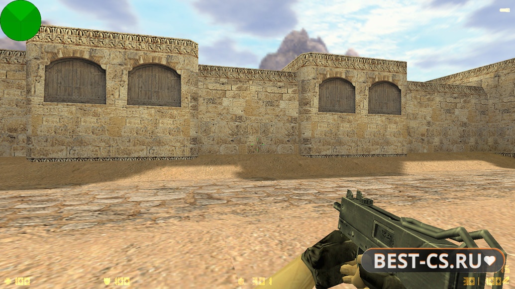 Скриншот 23 CS 1.6 PRO SKILL