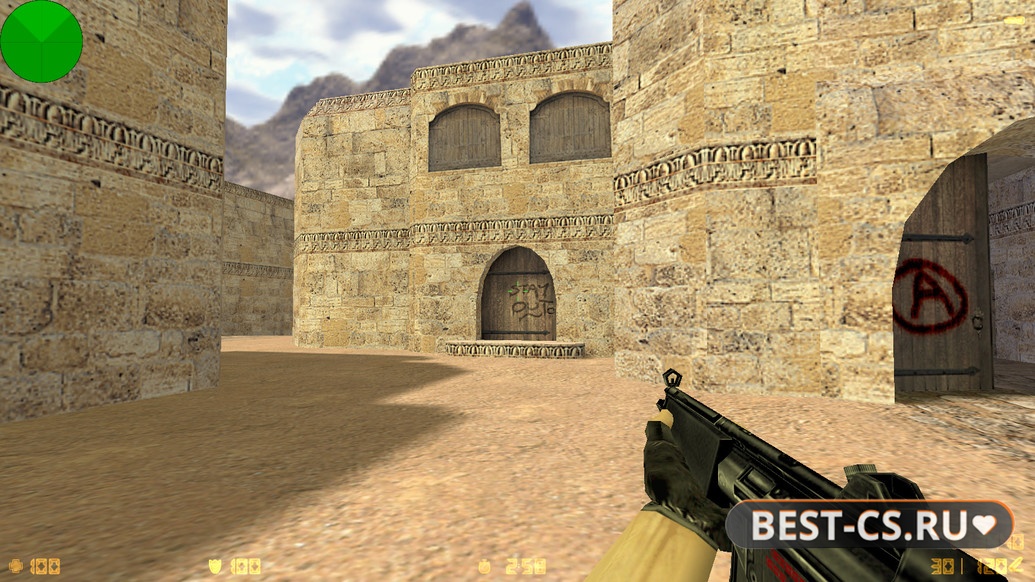 Скриншот 24 CS 1.6 PRO SKILL