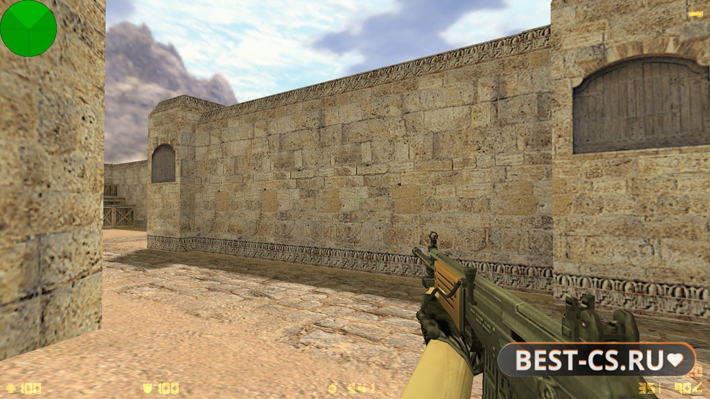 Скриншот 10 CS 1.6 PRO SKILL