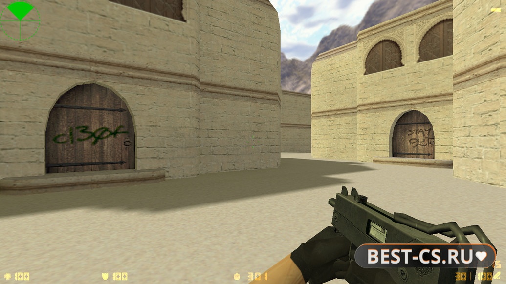 Скриншот 23 CS 1.6 Proper
