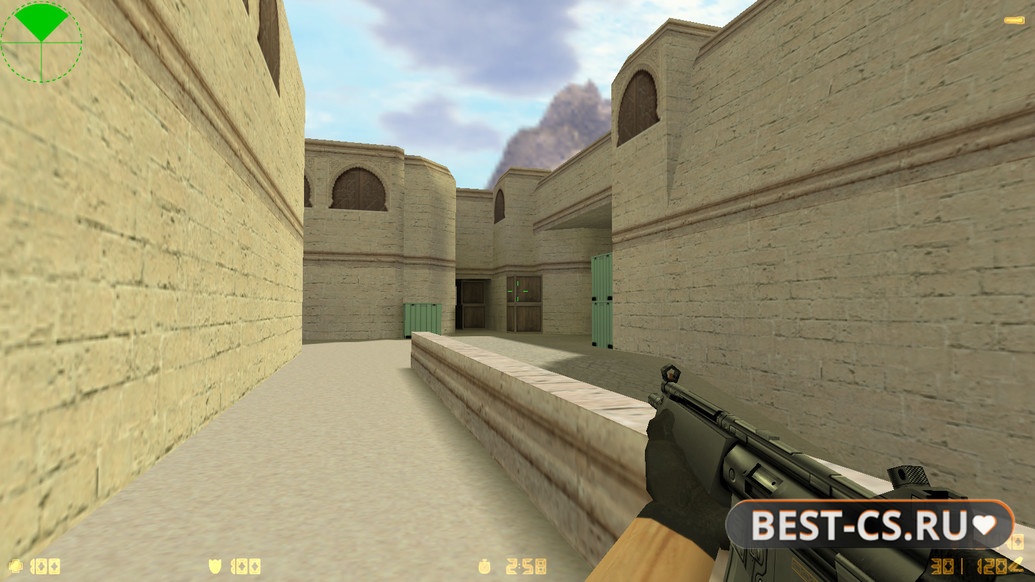 Скриншот 24 CS 1.6 Proper