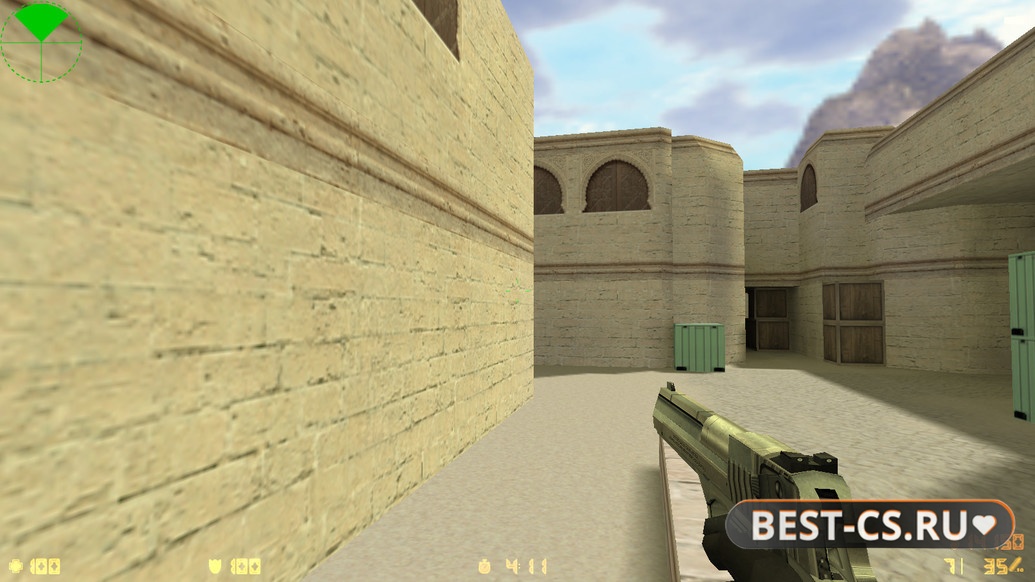 Скриншот 6 CS 1.6 Proper
