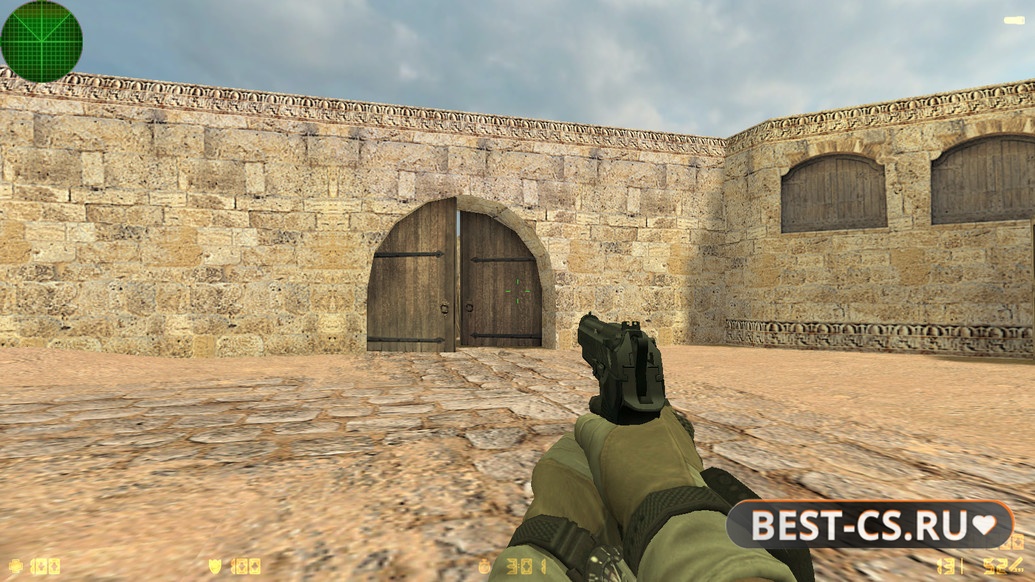 Скриншот 17 CS 1.6 Rainbow Six