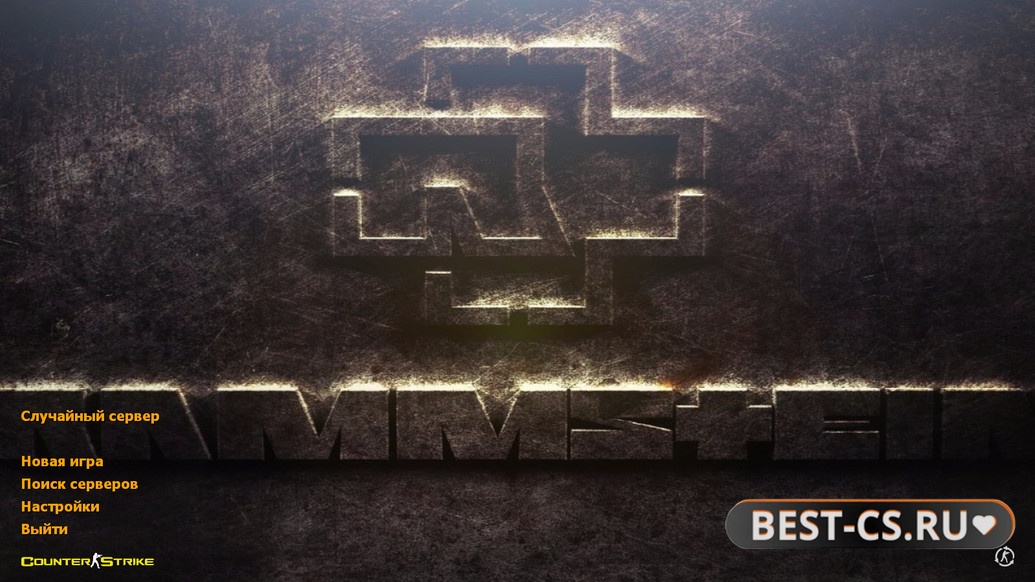 Превью CS 1.6 Rammstein