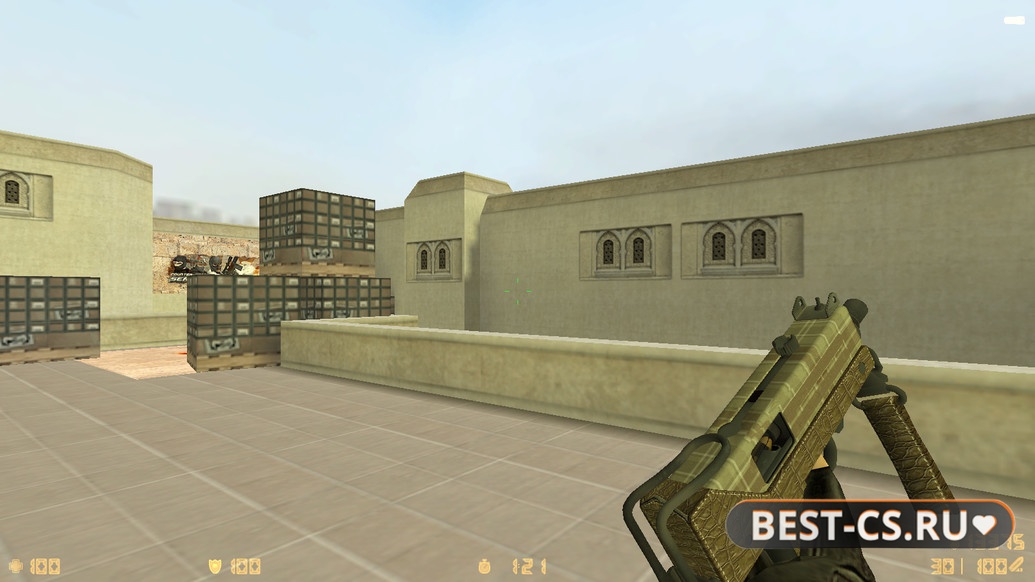Скриншот 23 CS 1.6 Rapid Strike