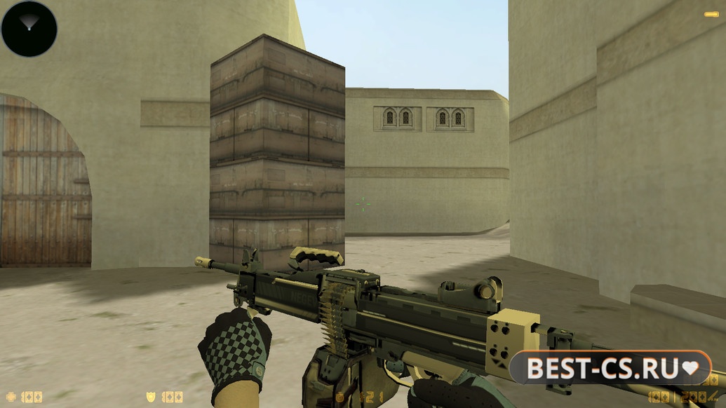Скриншот 16 CS 1.6 Восстание