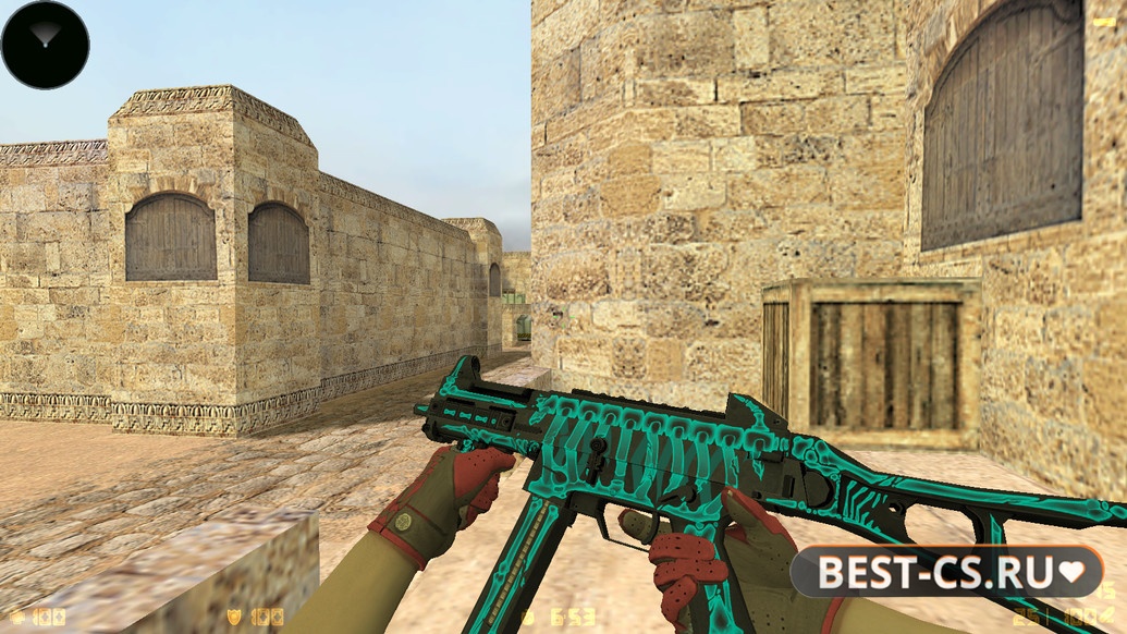 Скриншот 25 CS 1.6 Reborn