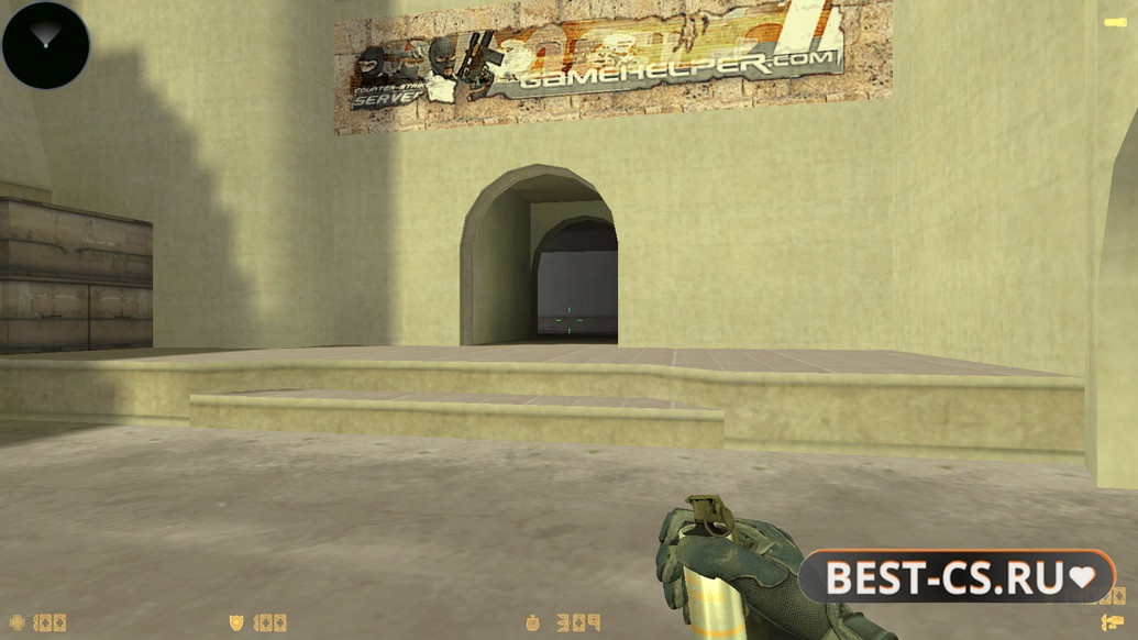 Скриншот 30 CS 1.6 Remastered от TheAmonDit