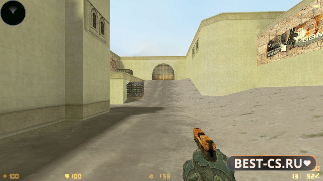 Скриншот 17 CS 1.6 Remastered