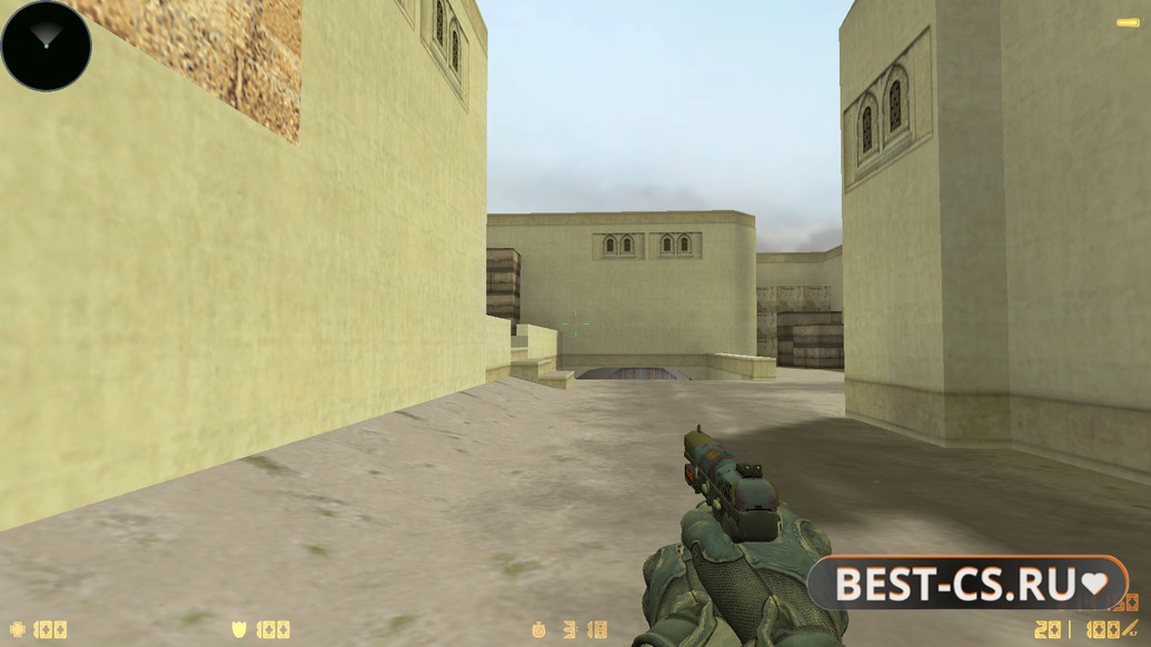 Скриншот 18 CS 1.6 Remastered