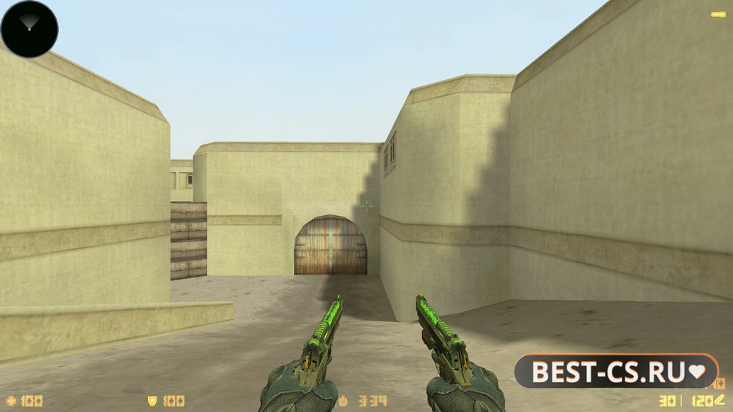 Скриншот 19 CS 1.6 Remastered