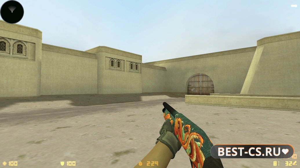 Скриншот 20 CS 1.6 Remastered