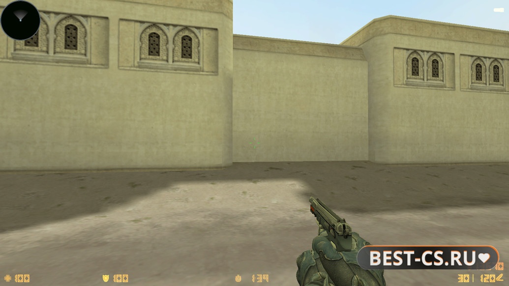 Скриншот 22 CS 1.6 Remastered