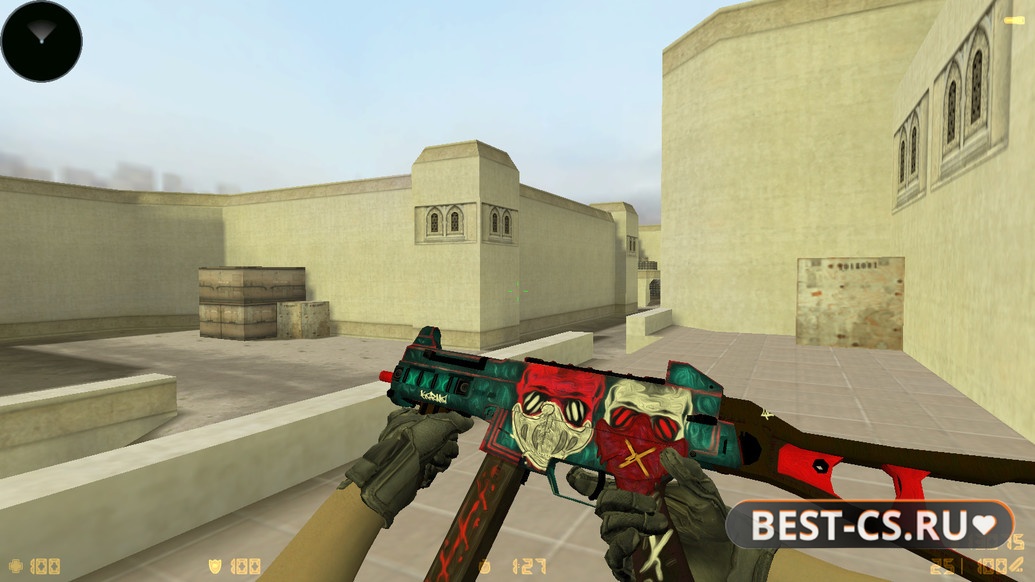 Скриншот 25 CS 1.6 Remastered
