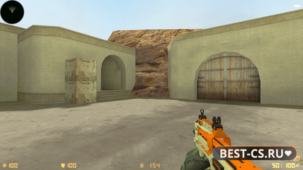 Скриншот 26 CS 1.6 Remastered