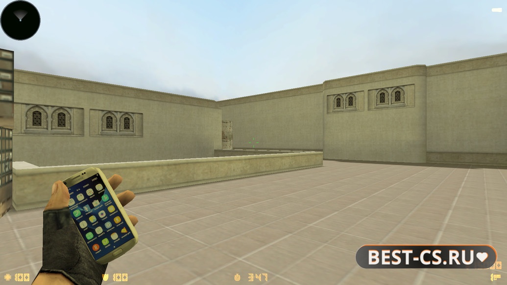 Скриншот 27 CS 1.6 Remastered