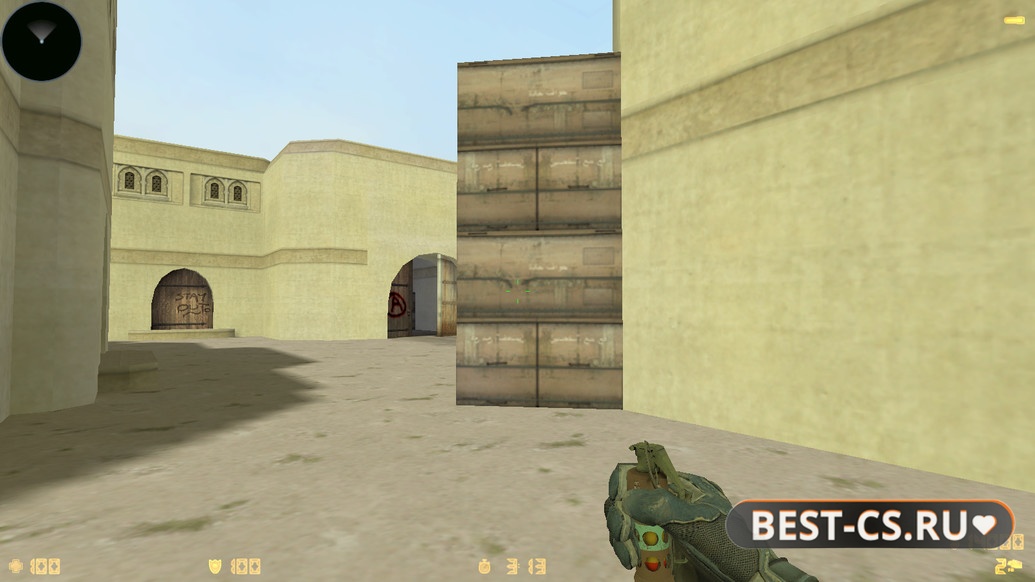 Скриншот 29 CS 1.6 Remastered