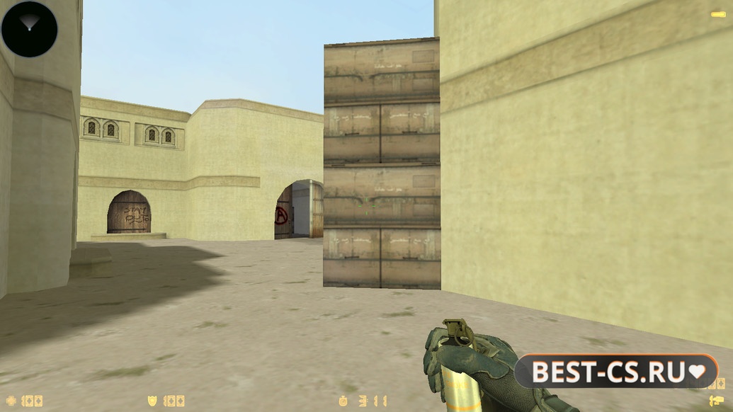 Скриншот 30 CS 1.6 Remastered