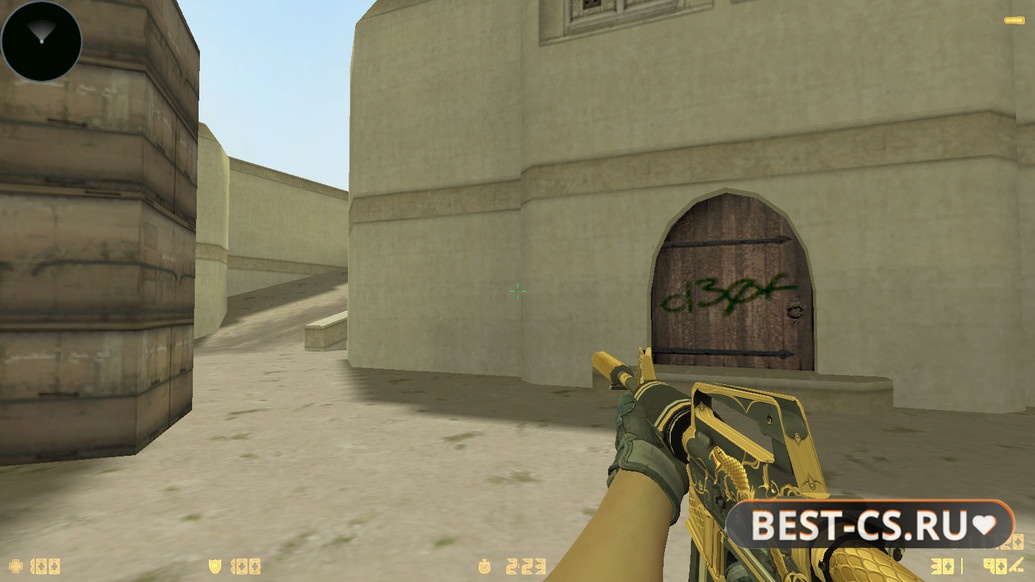 Скриншот 4 CS 1.6 Remastered