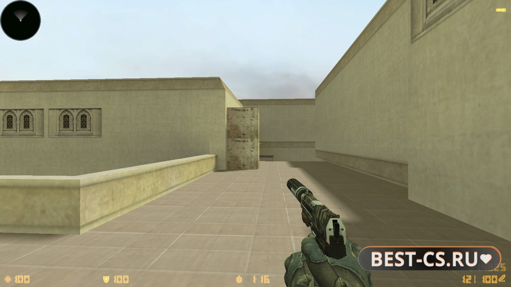 Скриншот 7 CS 1.6 Remastered