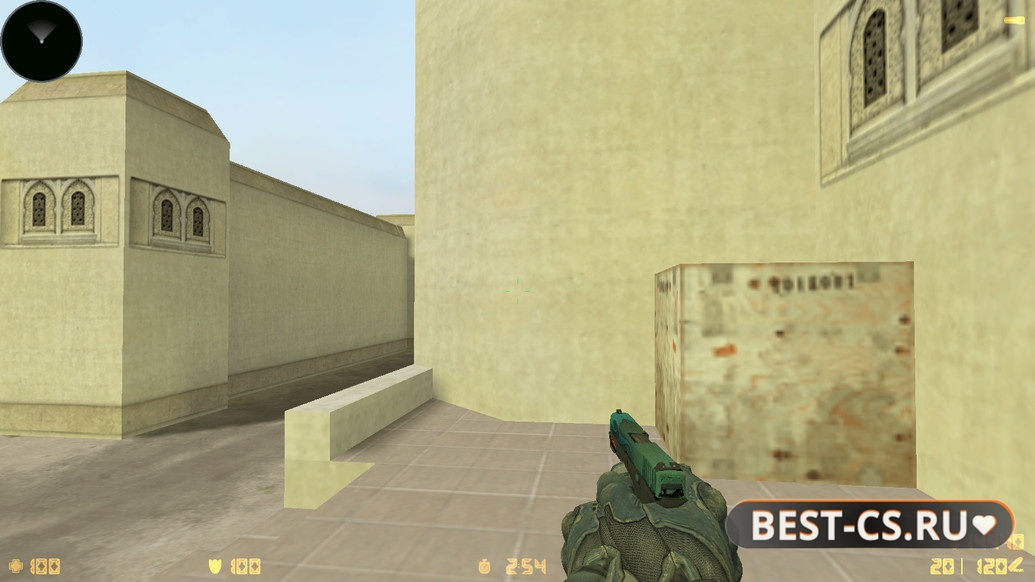 Скриншот 8 CS 1.6 Remastered