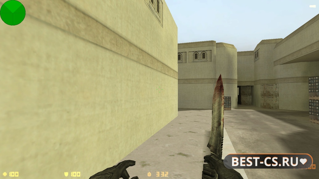 Скриншот 2 CS 1.6 Revamped