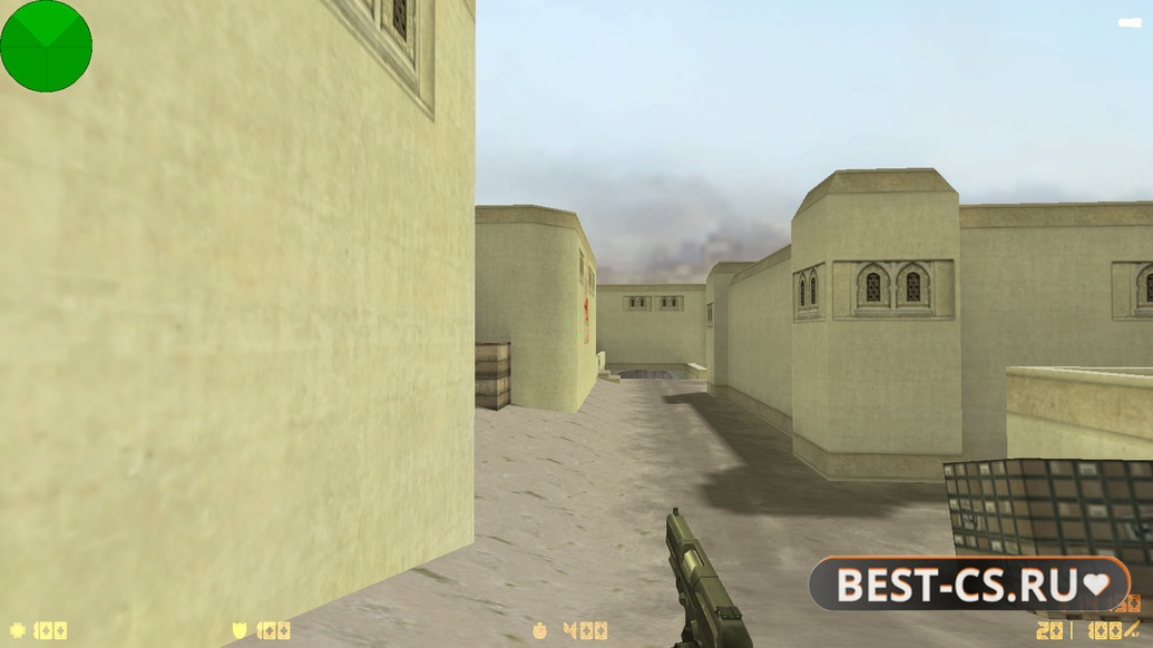 Скриншот 18 CS 1.6 Revamped