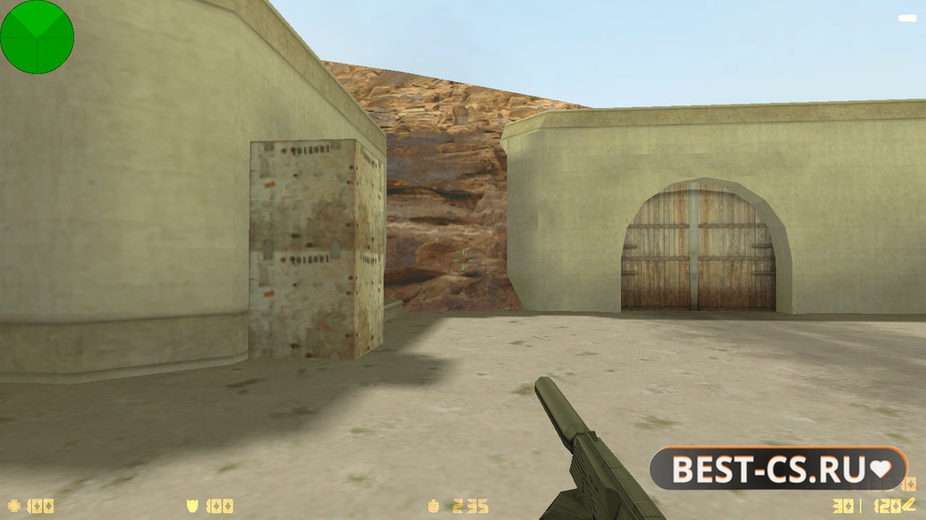 Скриншот 22 CS 1.6 Revamped