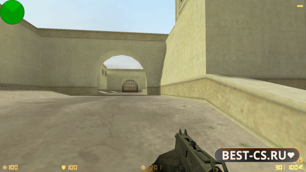 Скриншот 23 CS 1.6 Revamped