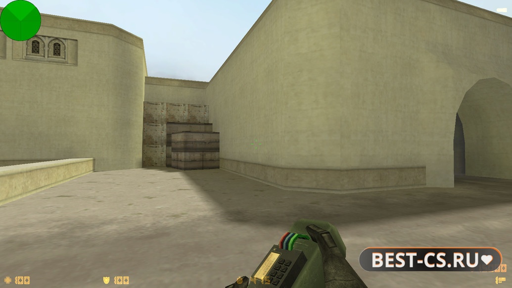Скриншот 27 CS 1.6 Revamped