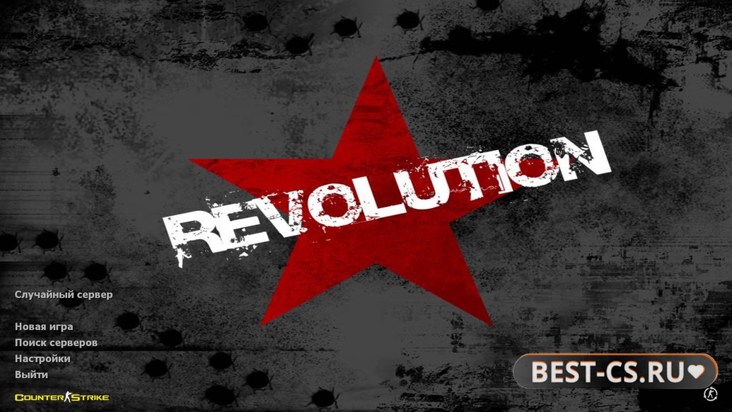 Превью CS 1.6 Revolution