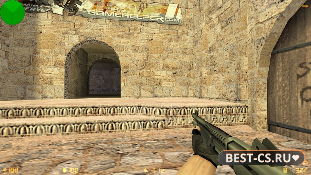 Скриншот 20 CS 1.6 SK Gaming