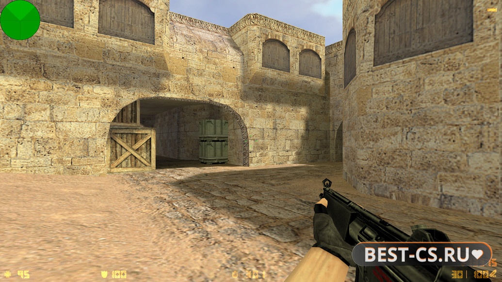 Скриншот 23 CS 1.6 SK Gaming