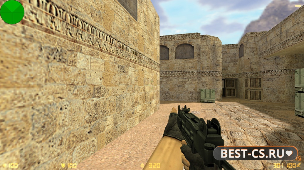 Скриншот 15 CS 1.6 SkyNet
