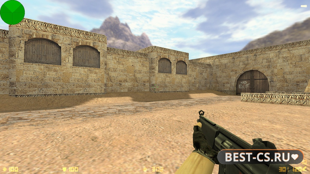 Скриншот 16 CS 1.6 SkyNet
