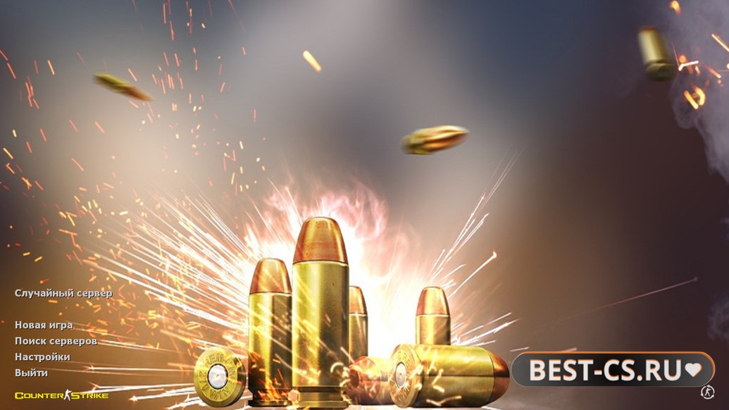 Превью CS 1.6 Spark