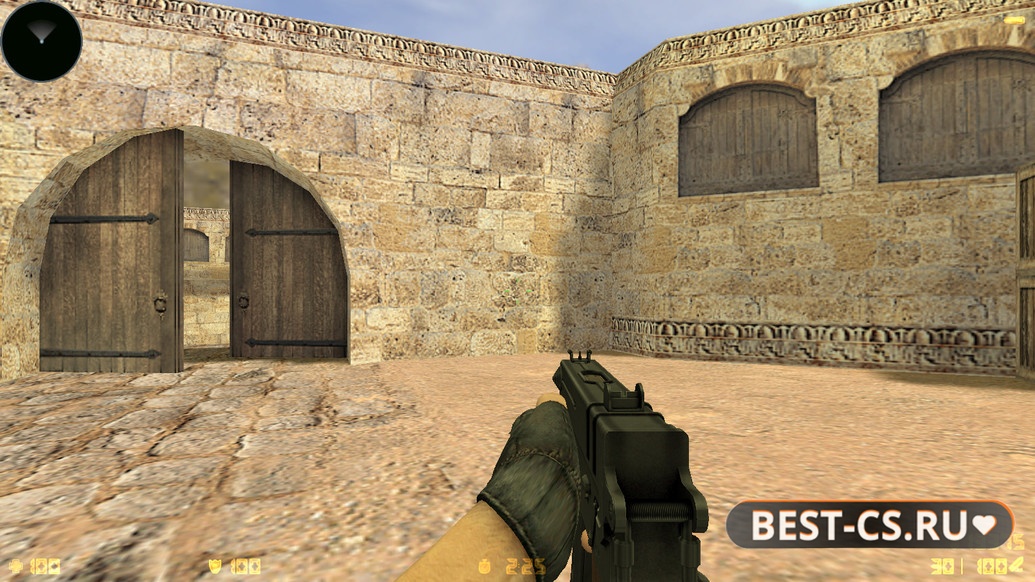 Скриншот 22 CS 1.6 Summer