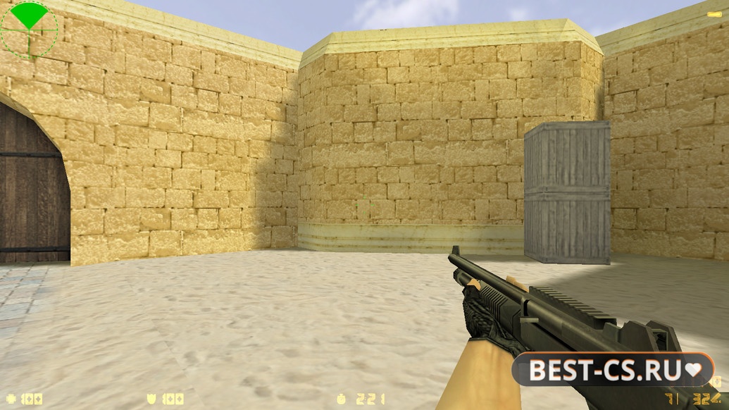 Скриншот 21 CS 1.6 Ultimate