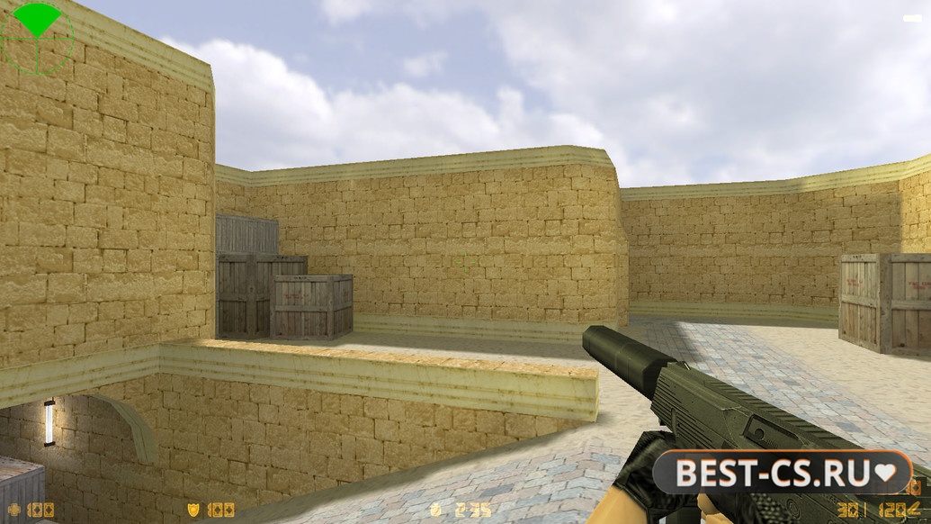 Скриншот 22 CS 1.6 Ultimate