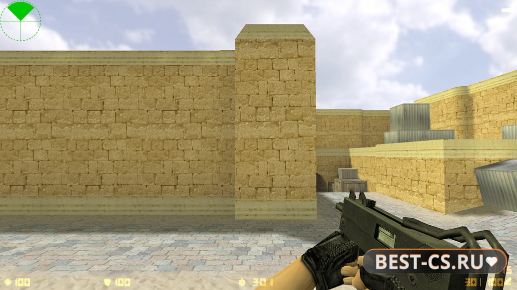 Скриншот 23 CS 1.6 Ultimate