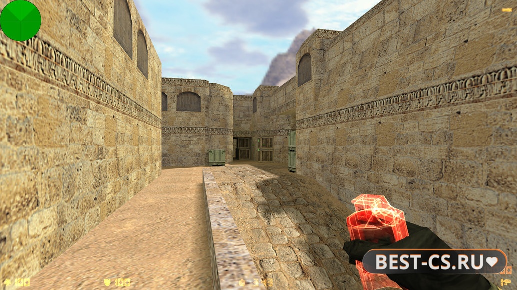 Скриншот 27 CS 1.6 от uluqq wow