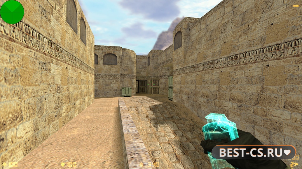 Скриншот 28 CS 1.6 от uluqq wow