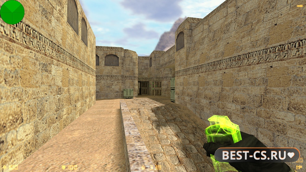 Скриншот 29 CS 1.6 от uluqq wow