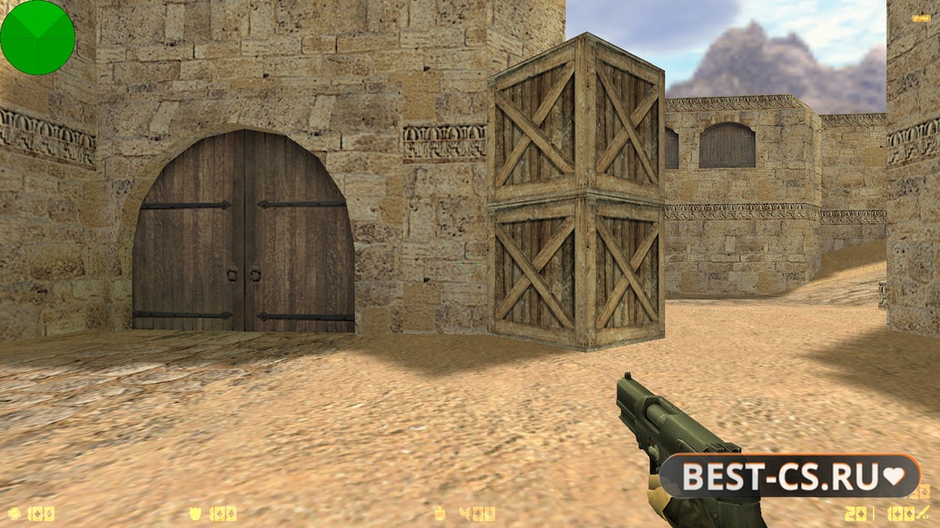 Скриншот 18 CS 1.6 Union