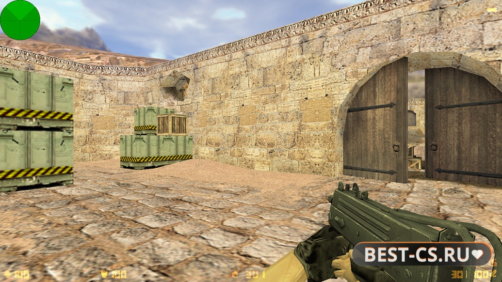 Скриншот 23 CS 1.6 Union