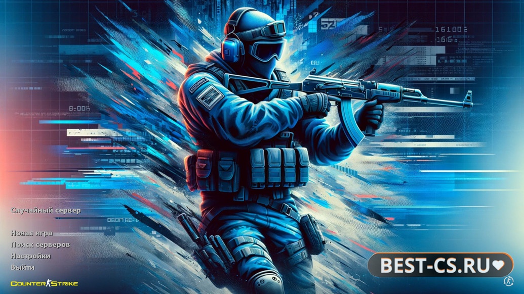 Превью CS 1.6 от Wardon